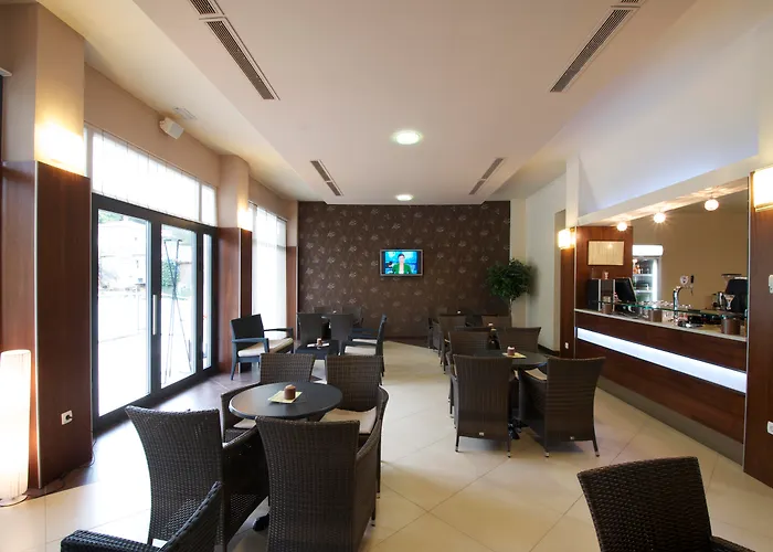 Hotel Fontana