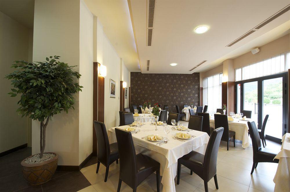 Hotel Fontana