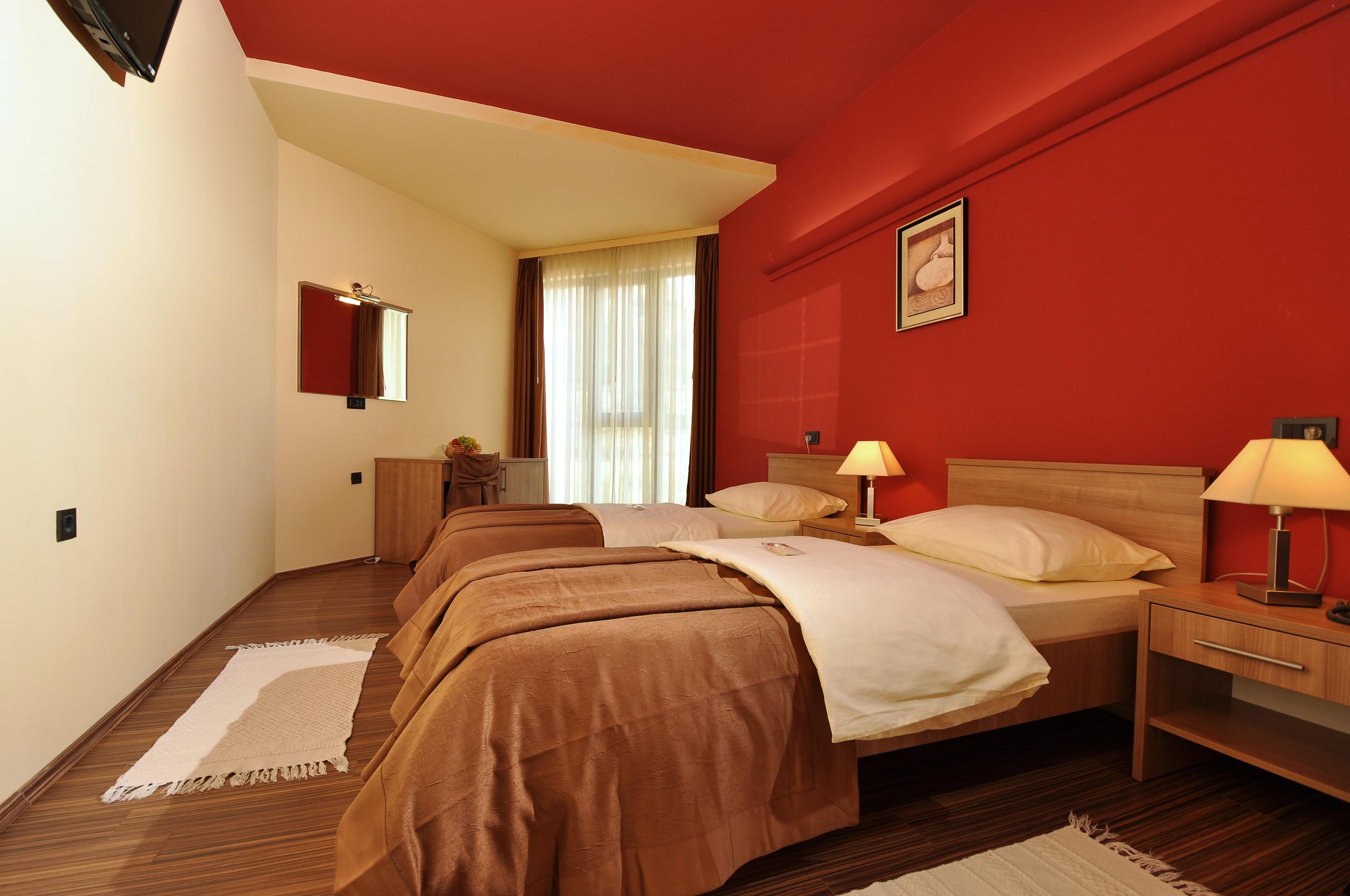 Fontana Hotel Buzet