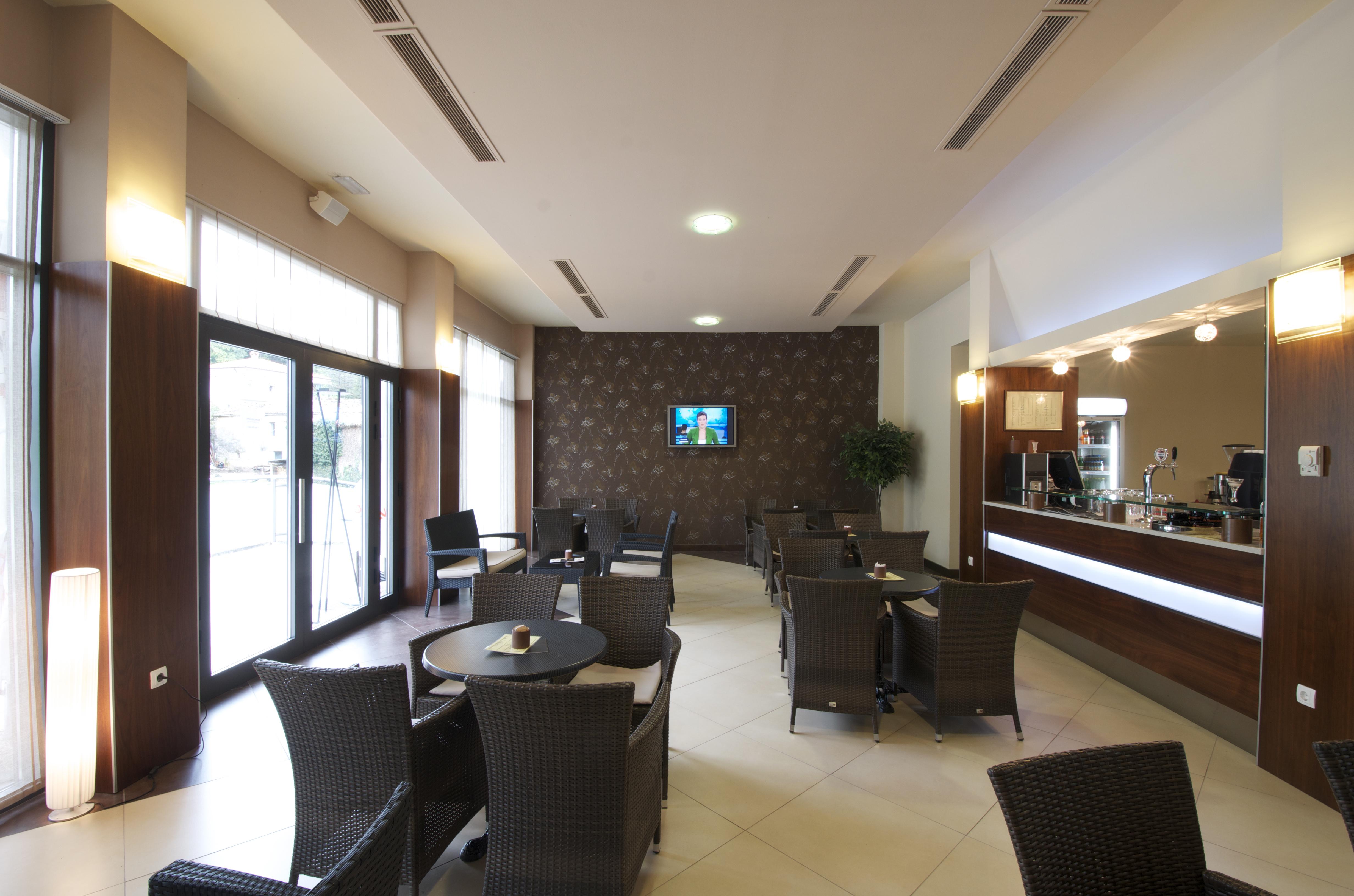Fontana Hotel Buzet
