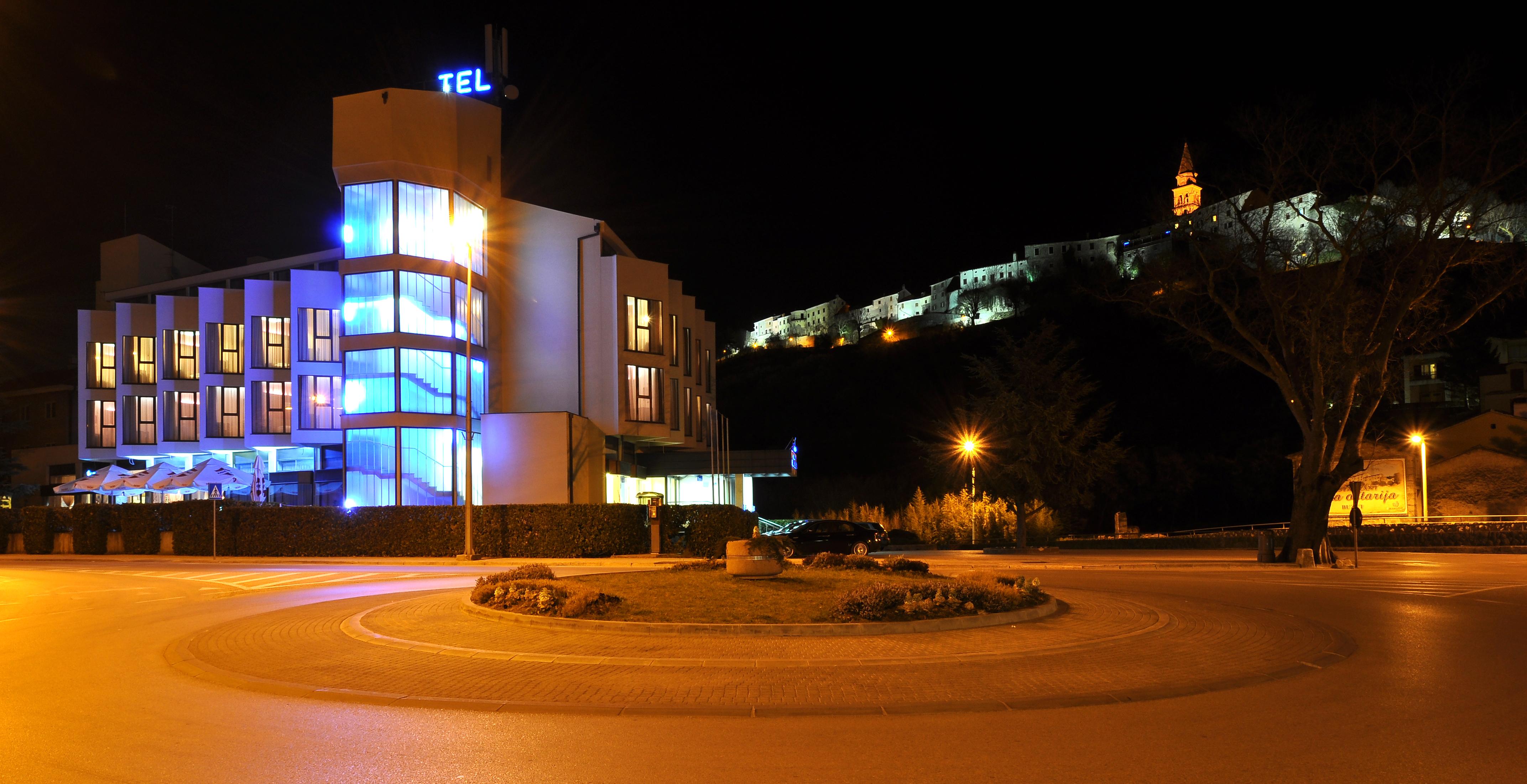 Fontana Hotel 3*