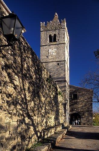 Fontana Hotel Buzet