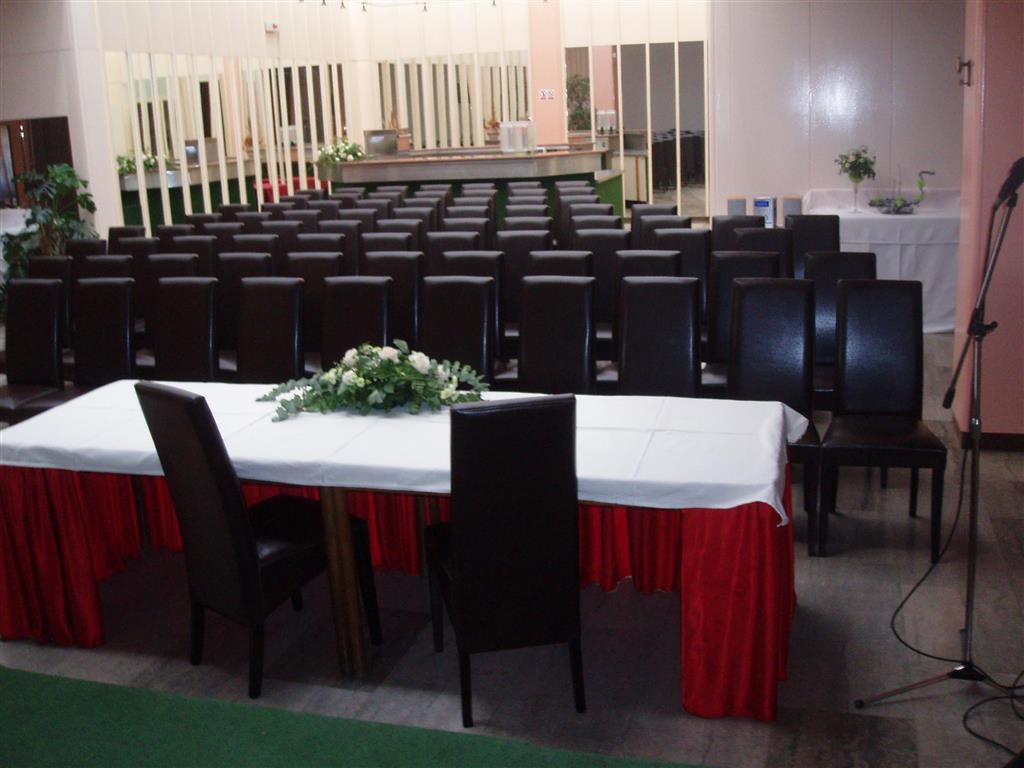 Fontana Hotel