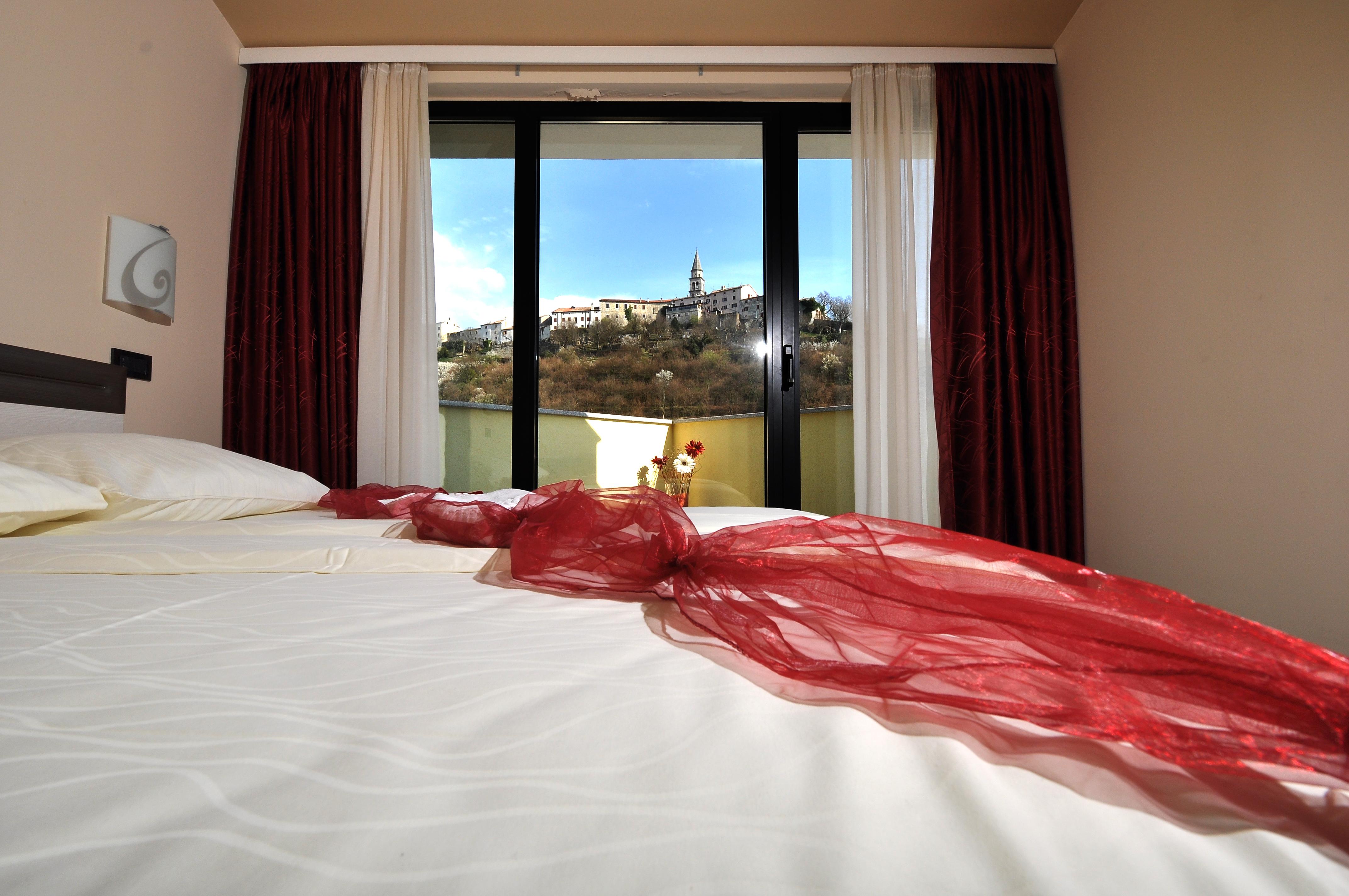 Hotel Fontana Buzet