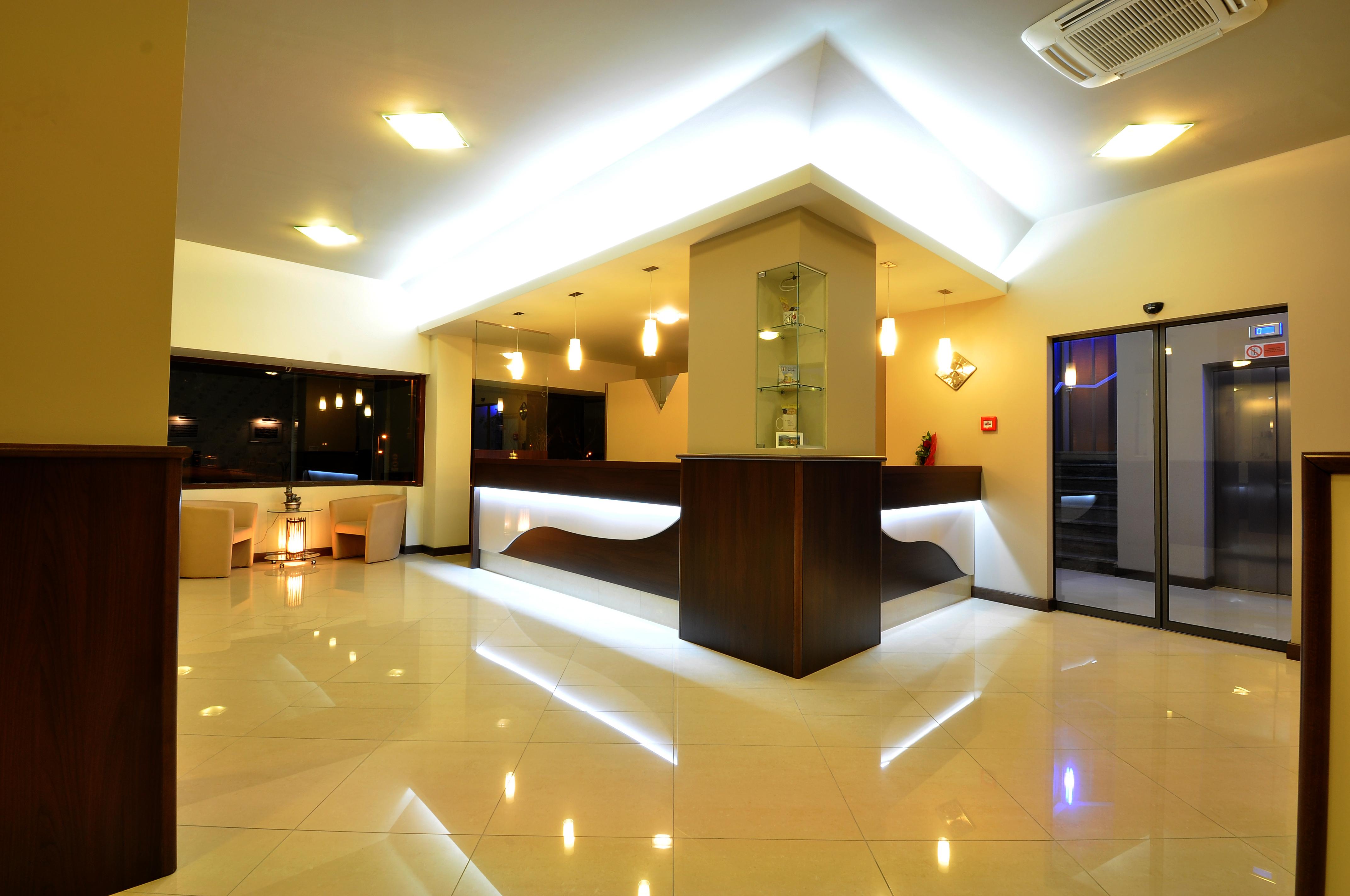 Fontana Hotel