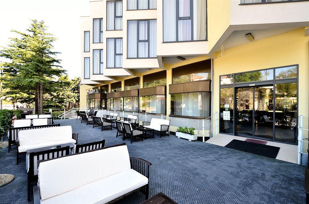 Hotel Fontana 3*
