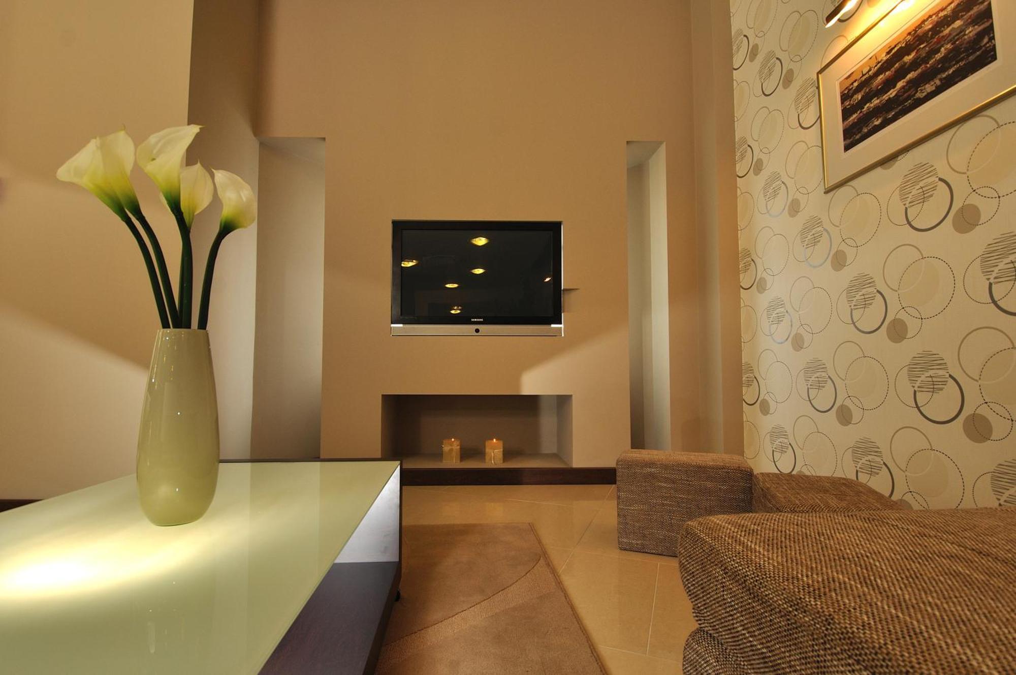 Fontana Hotel 3*