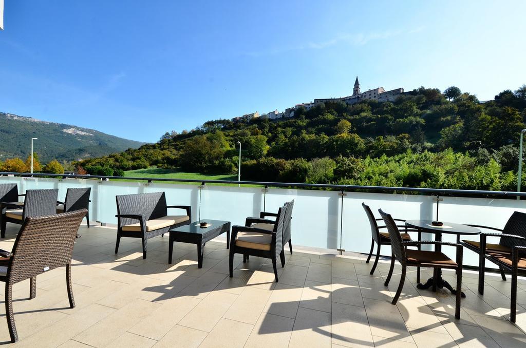 Fontana Hotel Buzet