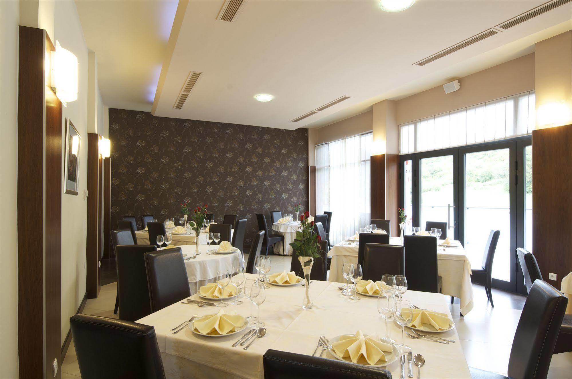 Fontana Hotel Buzet