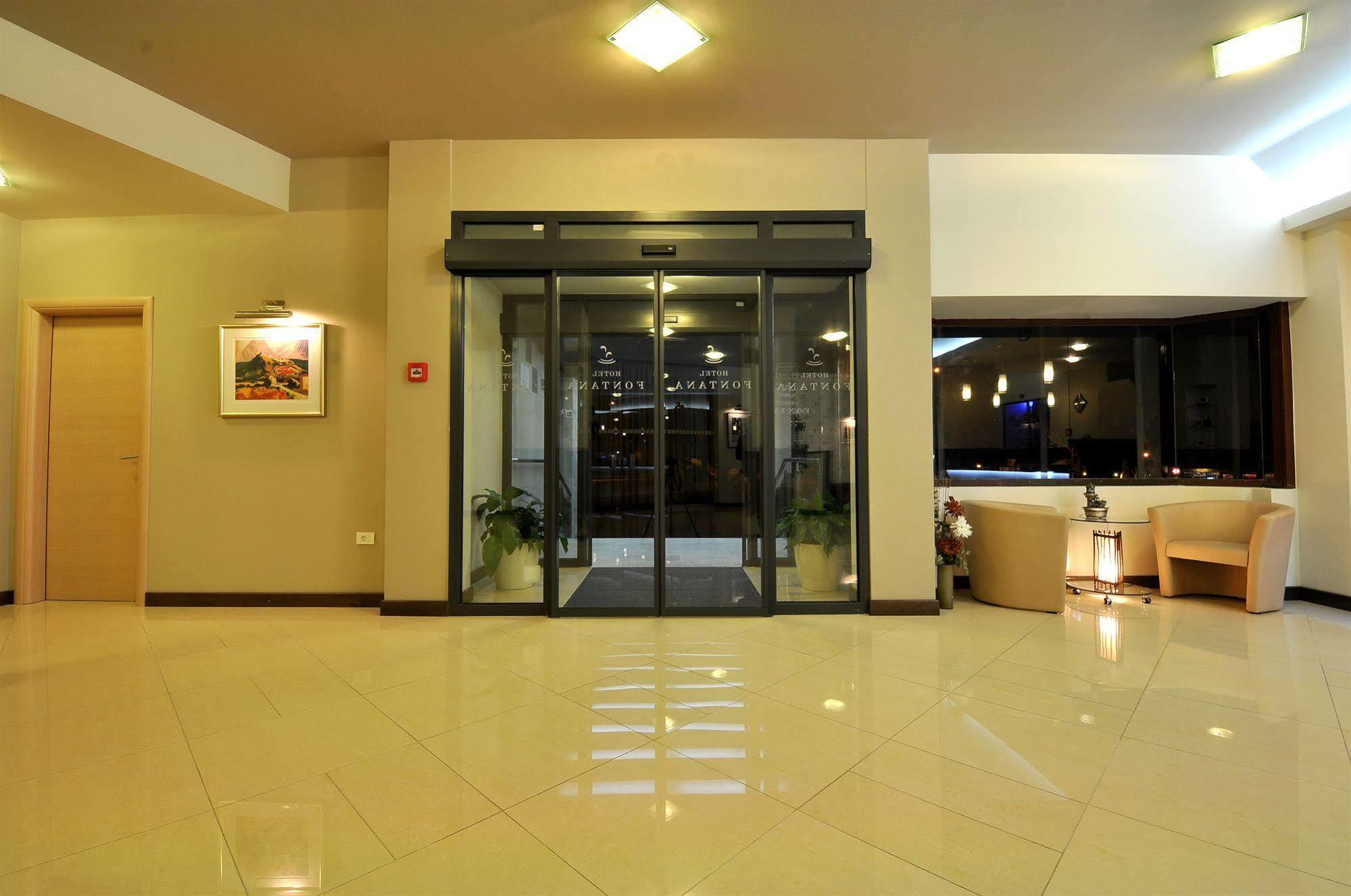 Fontana Hotel 3*