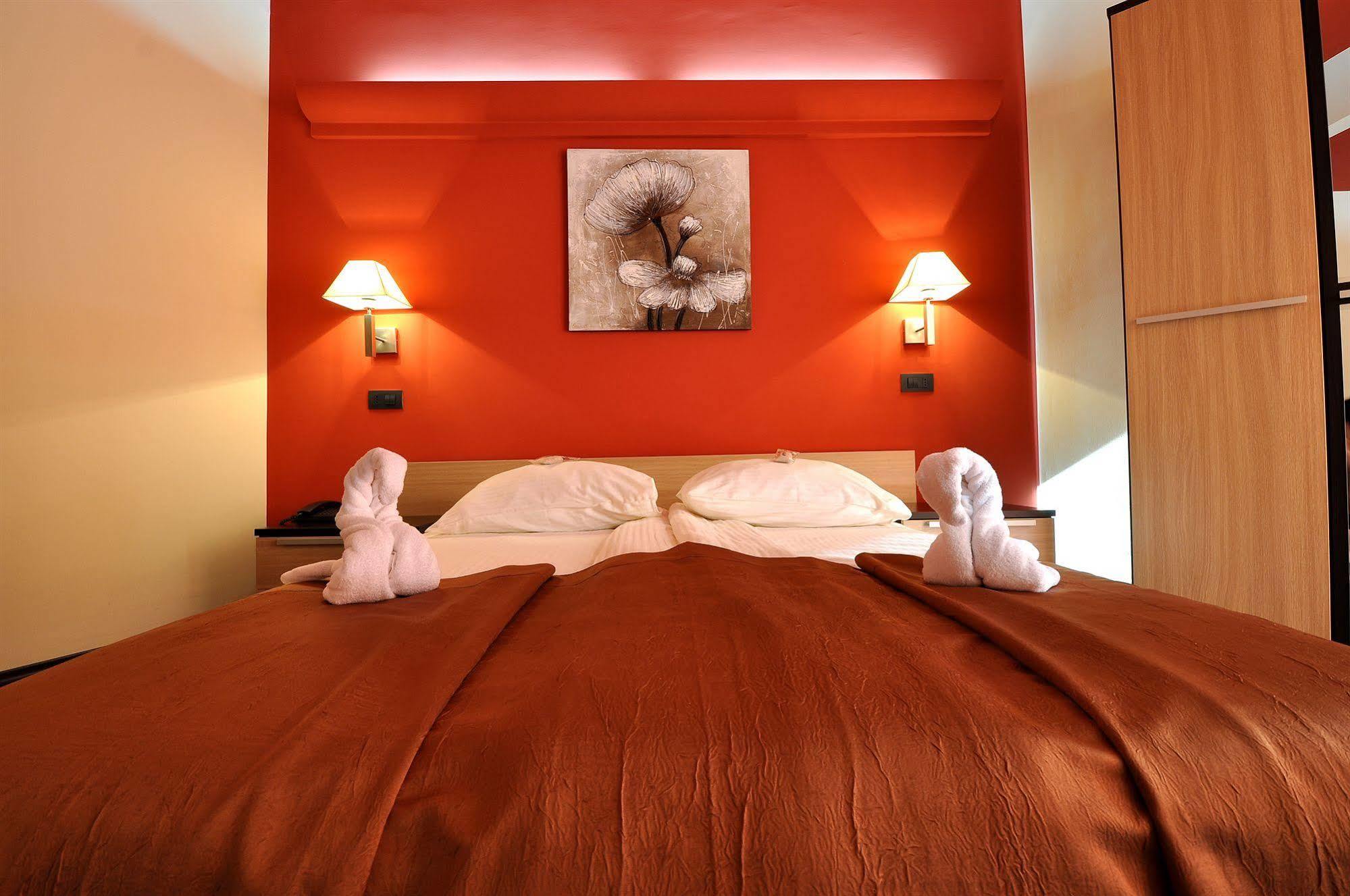 Hotel Fontana Buzet